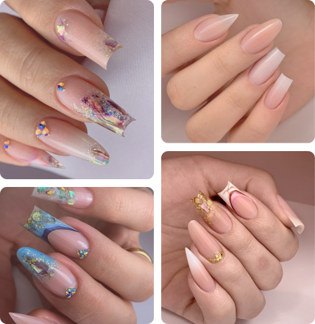 Formação Especialista Nails é bom