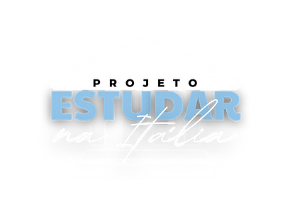 Projeto Estudar na Itália é bom