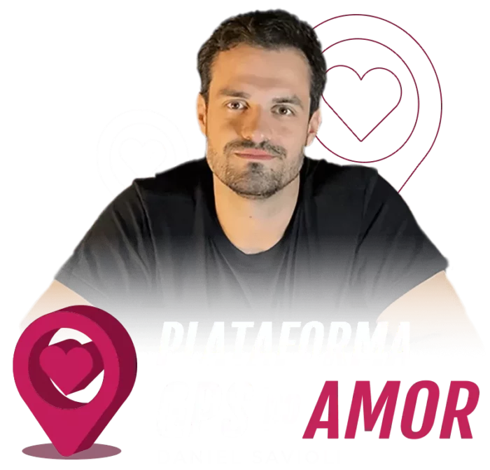 Curso GPS DO AMOR é bom e vale a pena