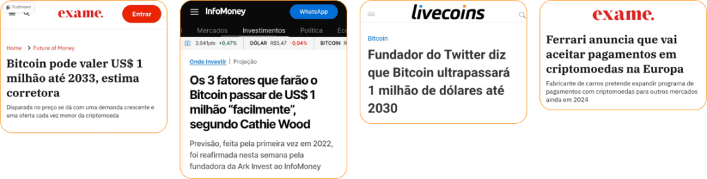 Curso Do Zero ao Investidor Cripto tem cupom de desconto