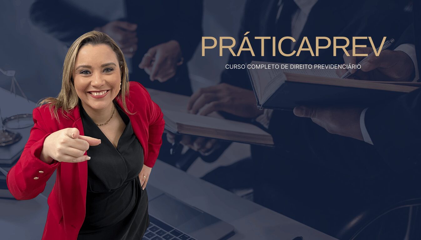  PráticaPrev - Curso de Prática Previdenciária é bom e vale a pena