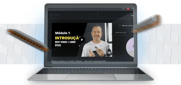 Curso Aspirantes do Sopro é bom e vale a pena