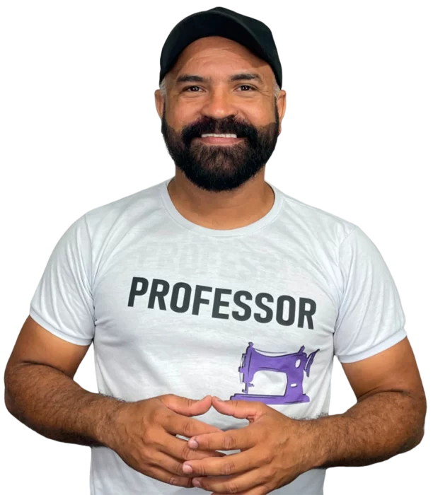 Jhonny Costureiro é Confiavel