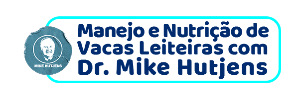 Manejo e Nutrição de Vacas Leiteiras com Dr. Mike Hutjens comprar vale a pena