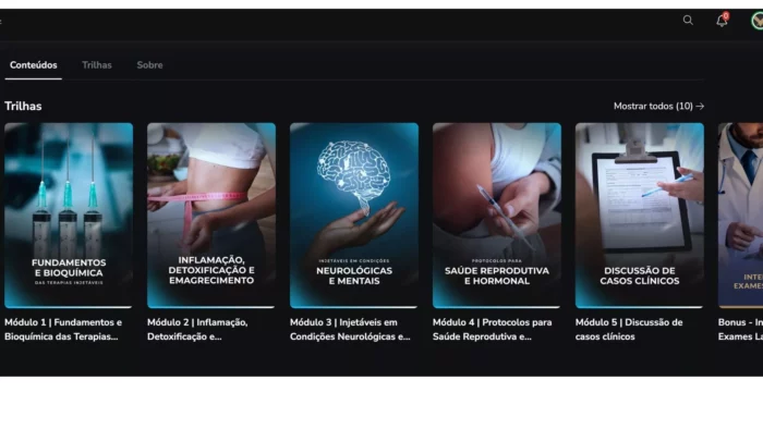 MDI - Método Dominando Injetáveis  é bom e vale a pena