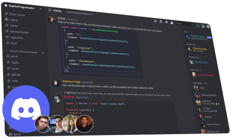 Curso FullStack Profissional é bom e vale a pena