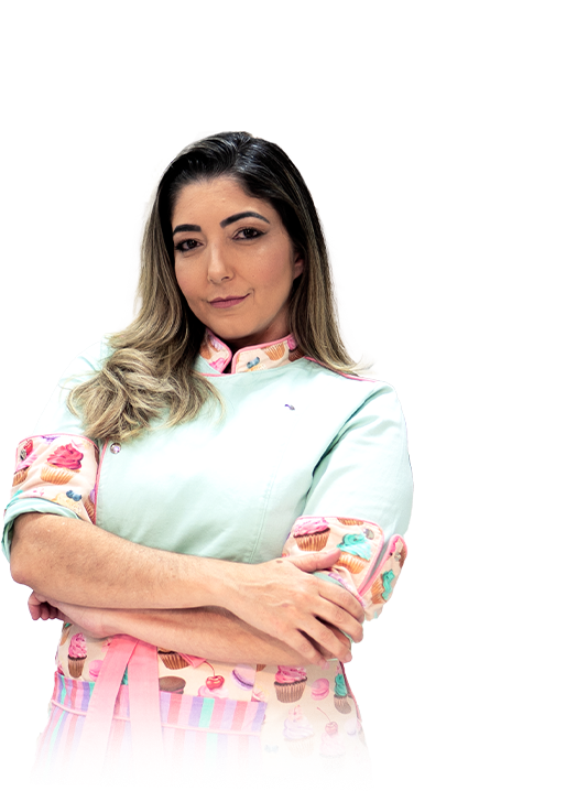 Silvia Melo é Confiavel