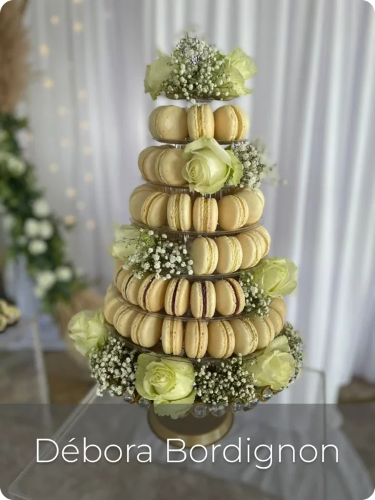 Curso Macarons Para Todos depoimento