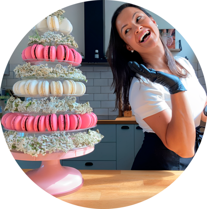 Curso Macarons Para Todos é bom e vale a pena