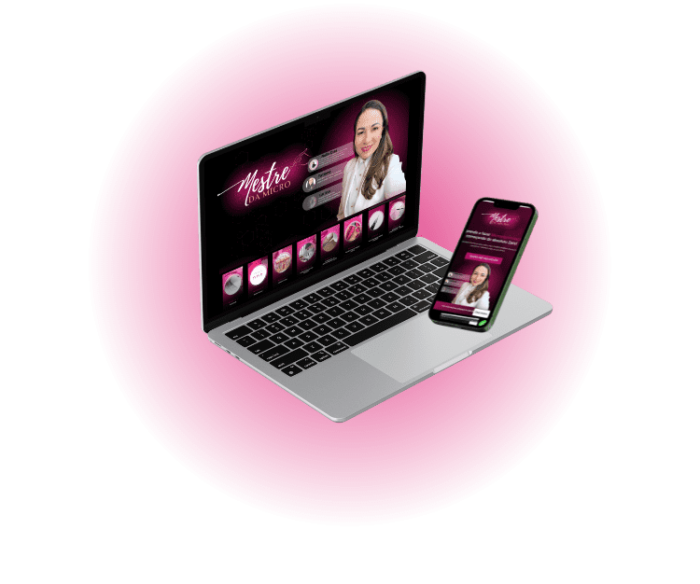 Mestre da Micropigmentação 2.0 é bom e vale a pena