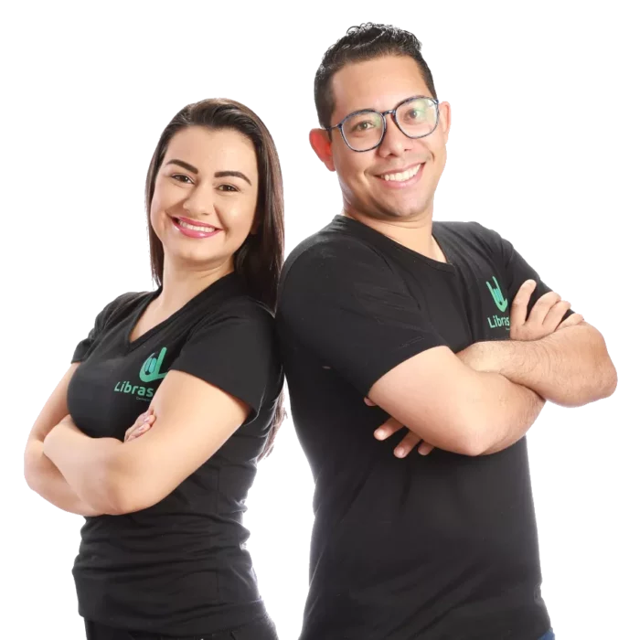 Libras A2 é Confiavel