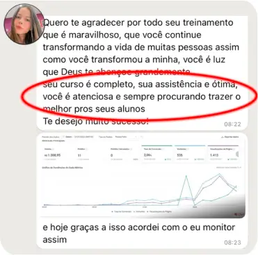 Método Shopee Lucrativo 2.0 depoimento