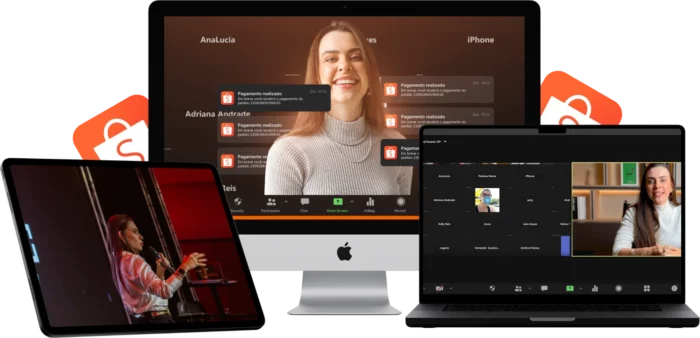 Método Shopee Lucrativo 2.0 e bom confiavel
