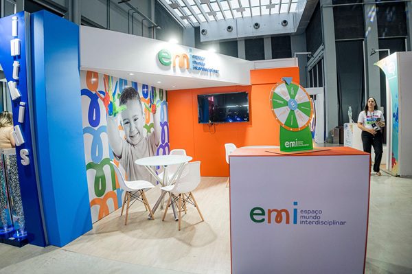 Congresso Conect 2026 é bom