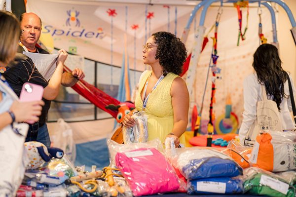 Congresso Conect 2026 comprar vale a pena