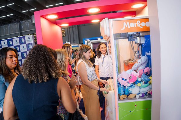 Congresso Conect 2026 é bom e vale a pena