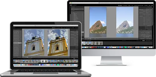 Curso Lightroom Classic TOTAL é bom e vale a pena