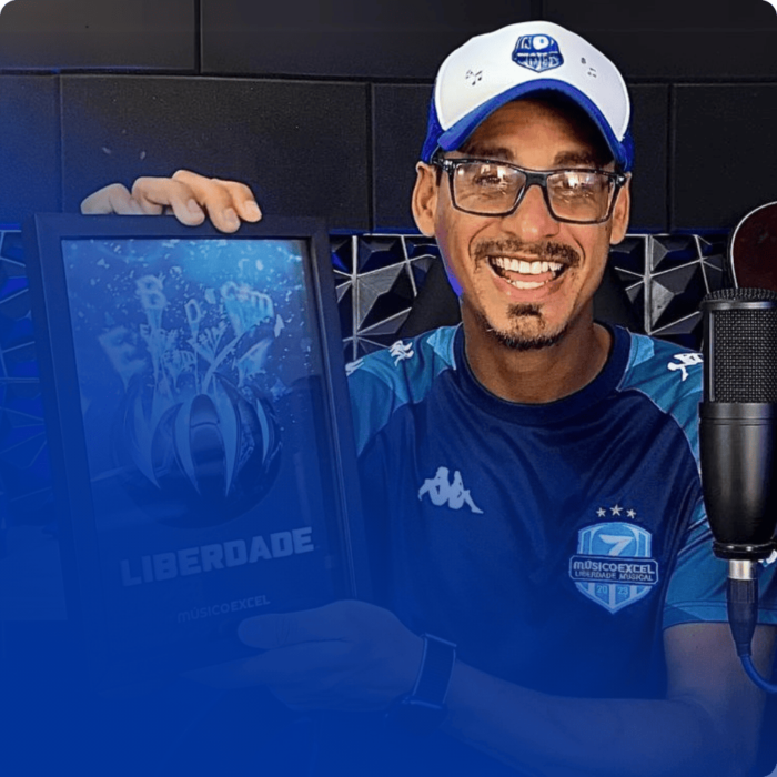 Erick França é Confiavel