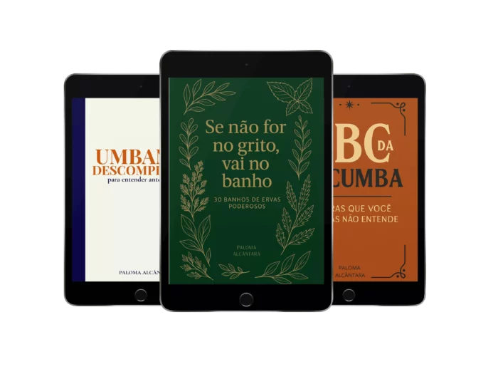 Livro Uma Macumbeira em Construção é bom e vale a pena