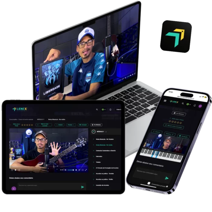 Músico Excel comprar vale a pena