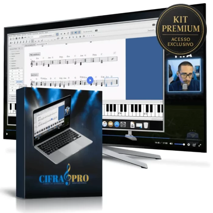 Músico Excel é bom e vale a pena