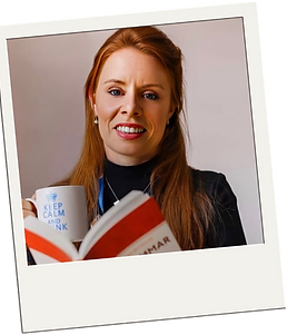 Rachel Hartwright é Confiavel