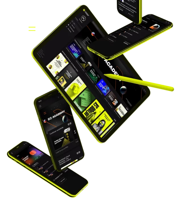 Curso de Identidade Visual Premium é bom